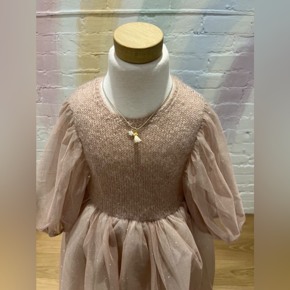 Bebe Organic dress